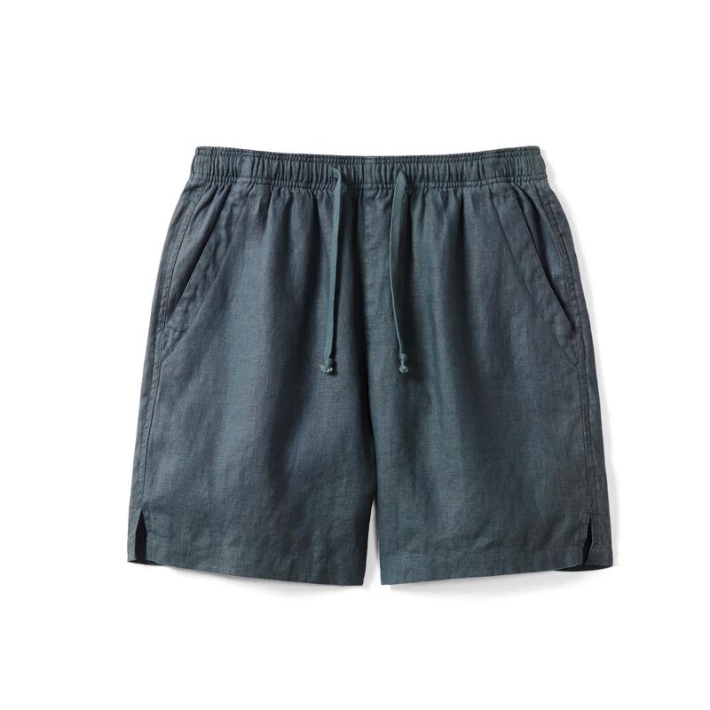 R.M. Williams Linen Rugby Short image number 2